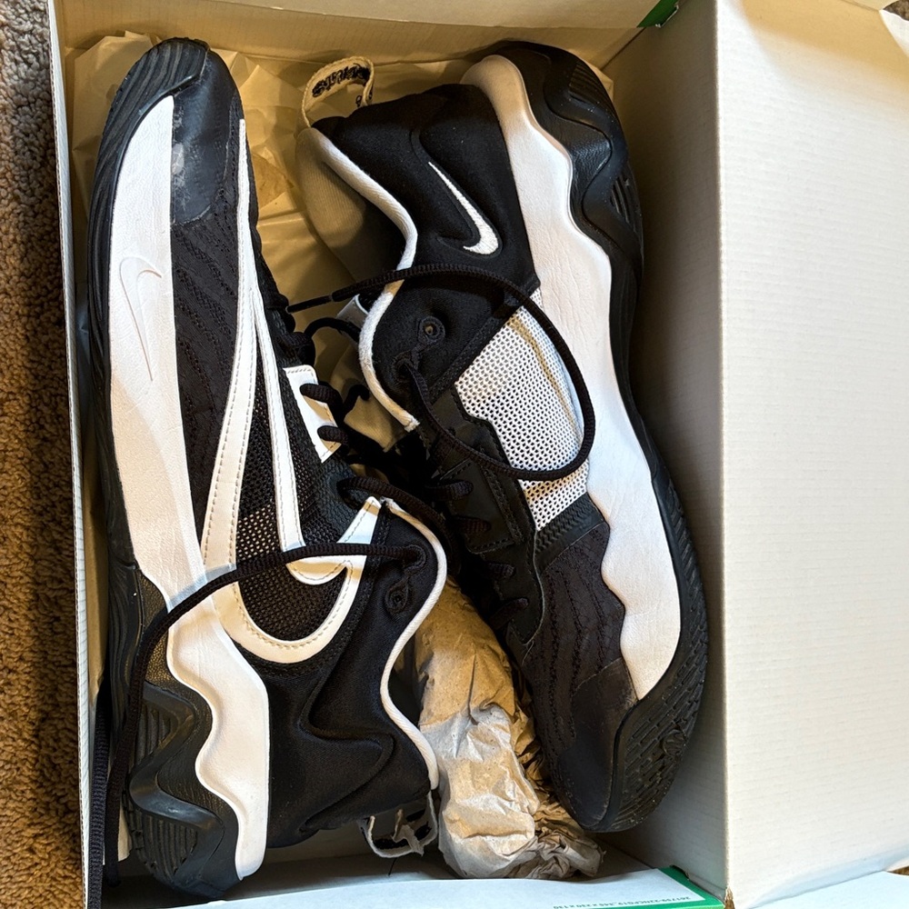 Nike Men's Giannis Immortality 3 Basketball shoes